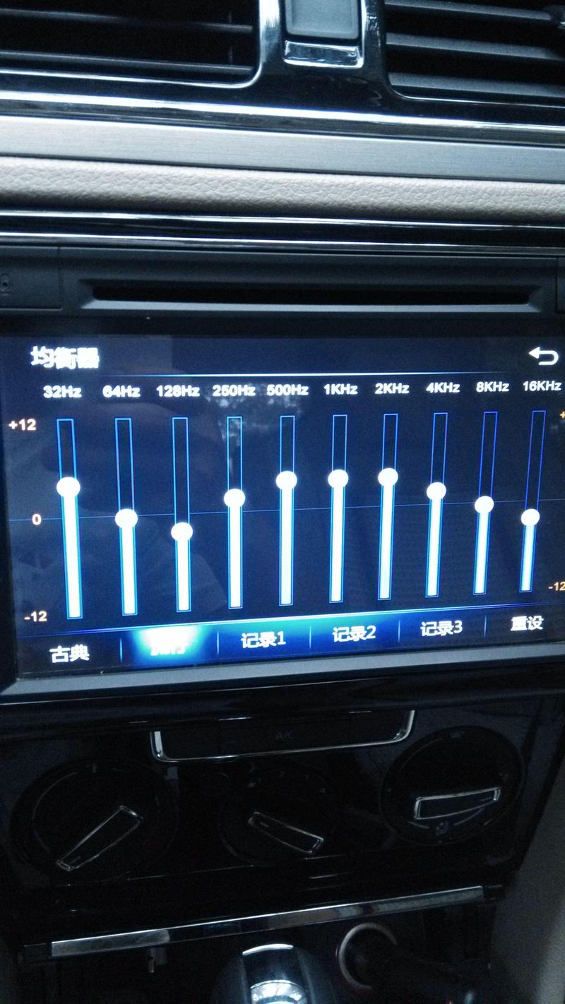 抖音上汽车音响纯音乐