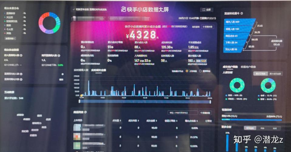 快手直播需要最低网速