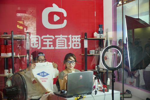 淘宝直播东西是真的吗