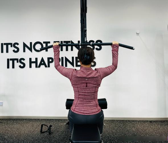 抖音健身器材自己在动