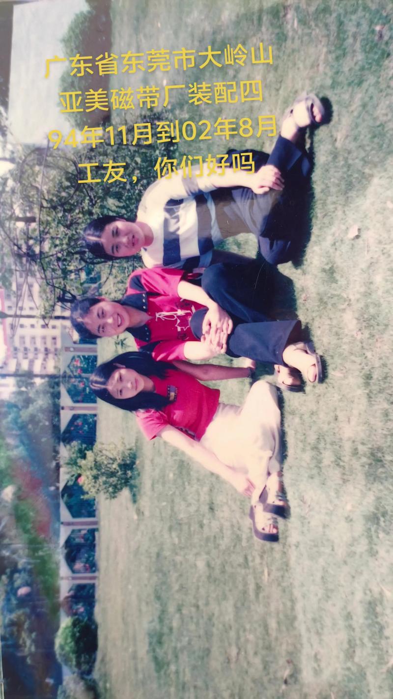 东莞市大岭山抖音组合