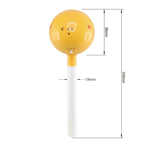 抖音同款包棒棒糖工具