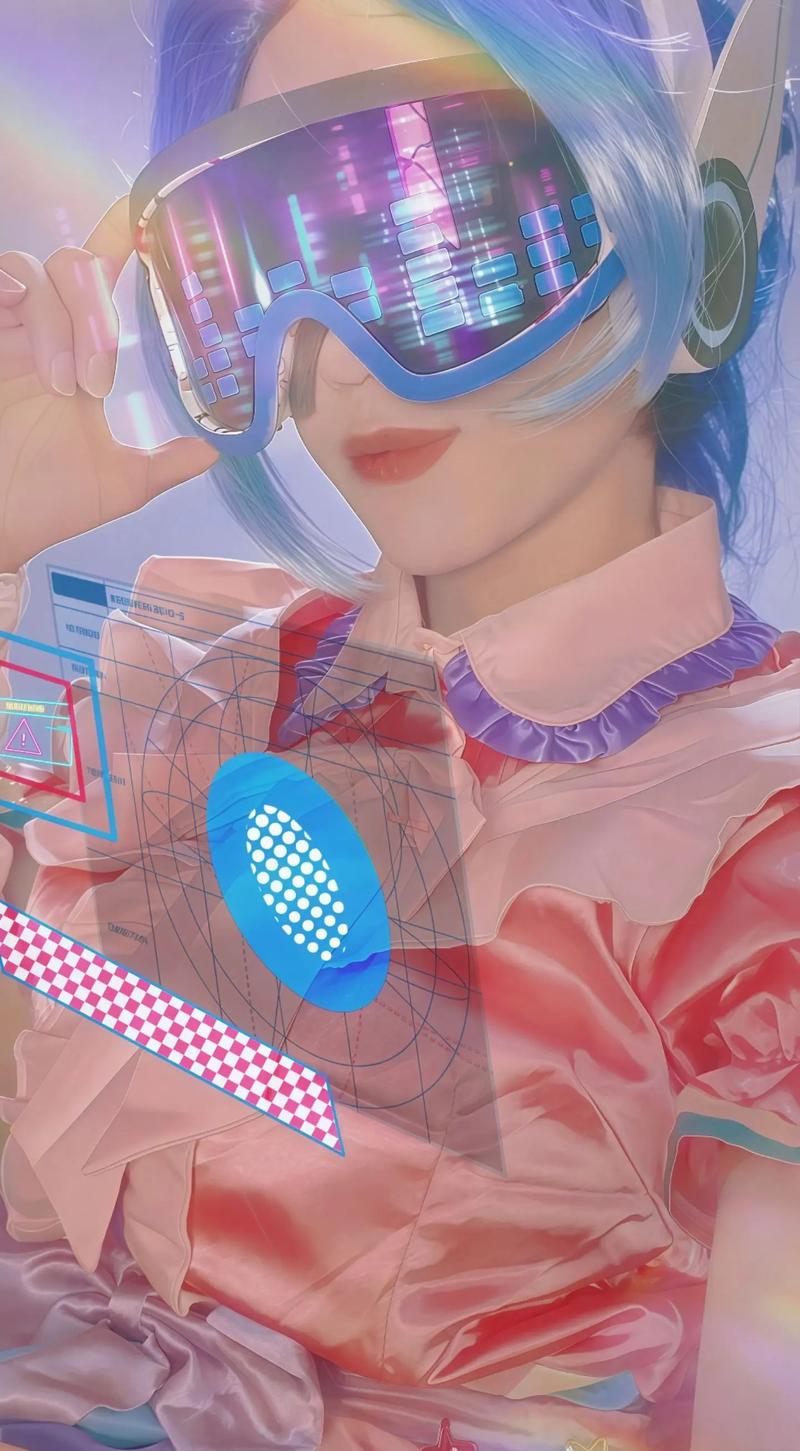 男生扮成女生直播视频