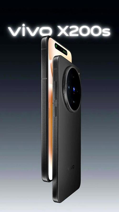 2025最快手机推荐