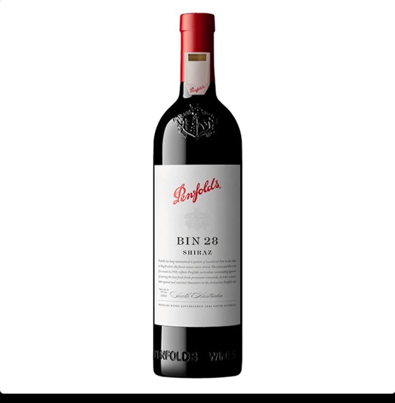 抖音99元6瓶奔富酒