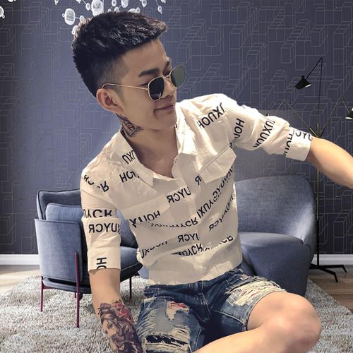 快手社会小伙图片大全