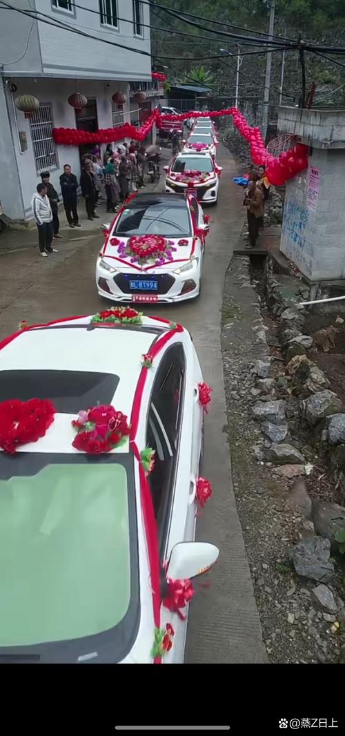 快手结婚朋友开车视频