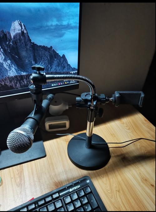 快手直播需要哪些器械