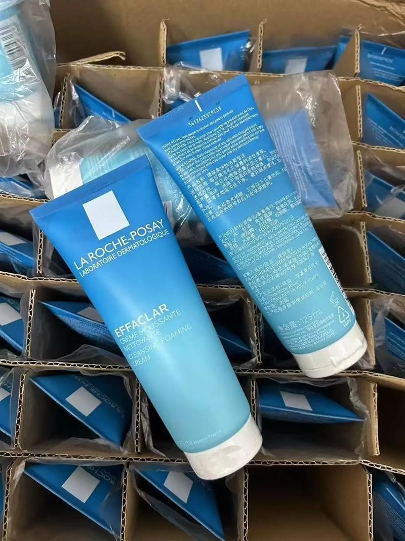 抖音里洗脸用的泡沫款