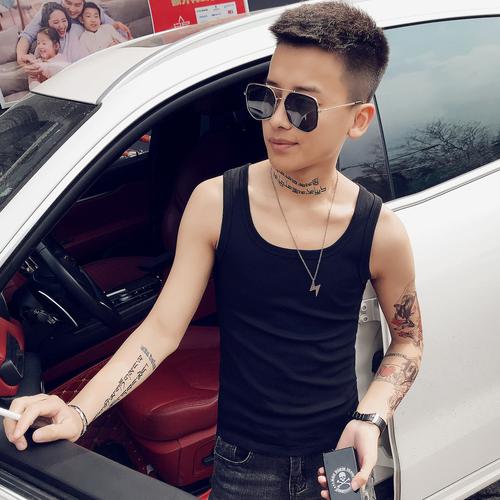 快手红人社会小伙图片