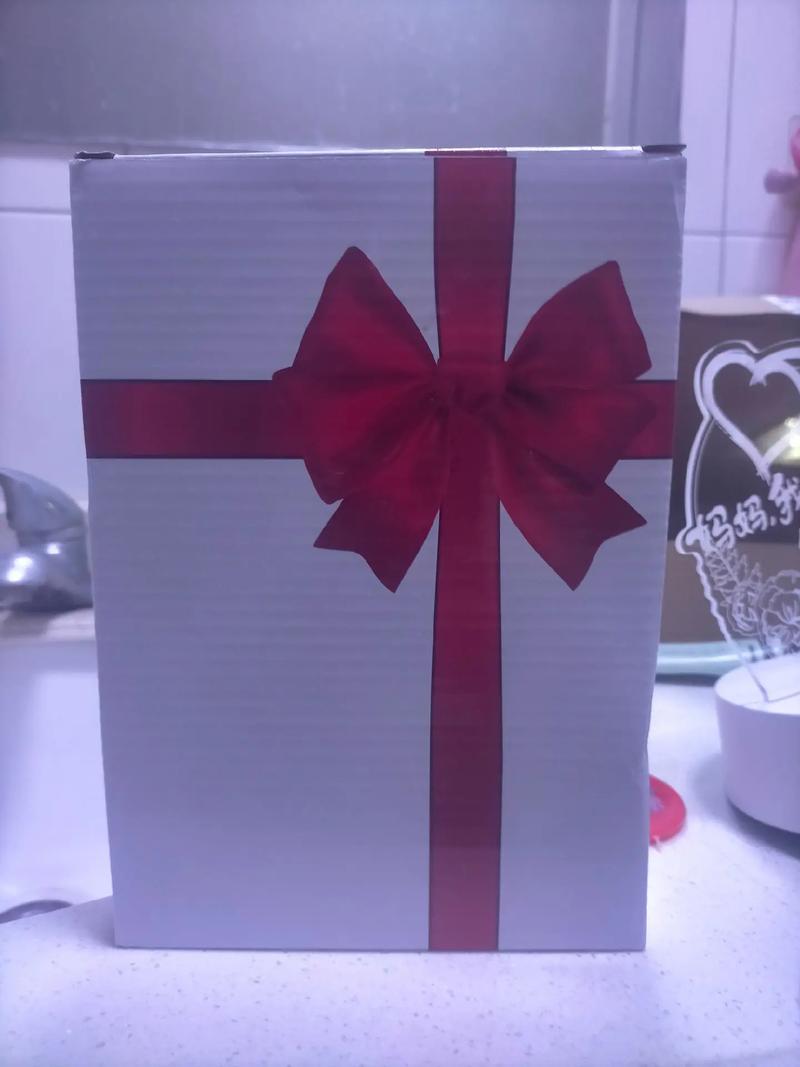 抖音上惊喜的生日礼物