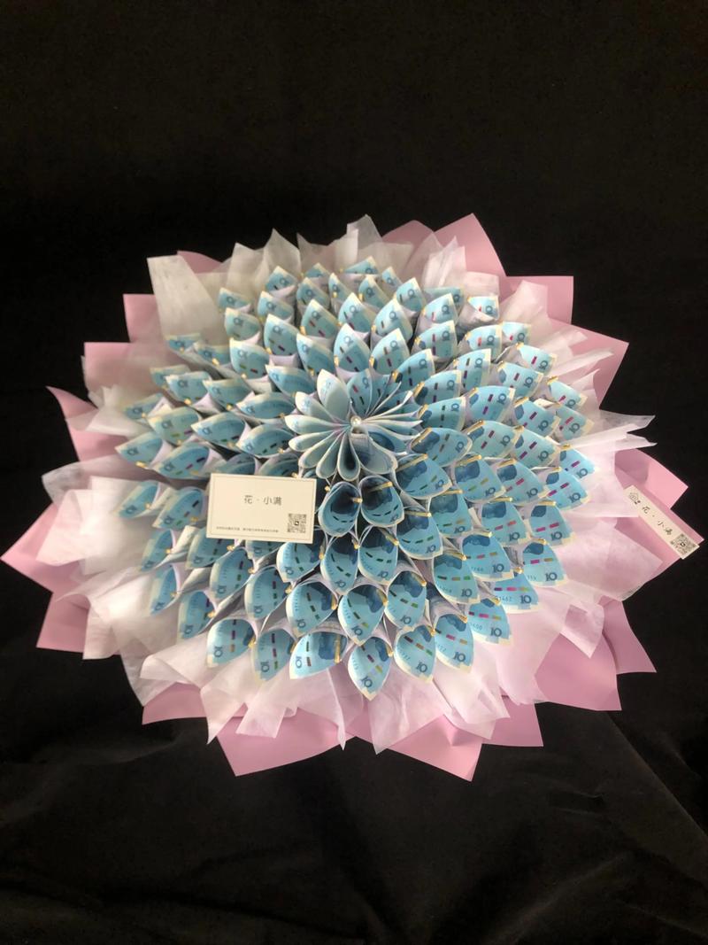 抖音上惊喜的生日礼物