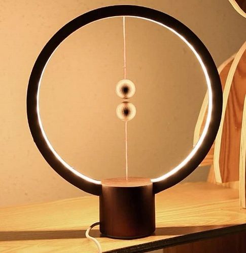 抖音里面圆的灯叫什么