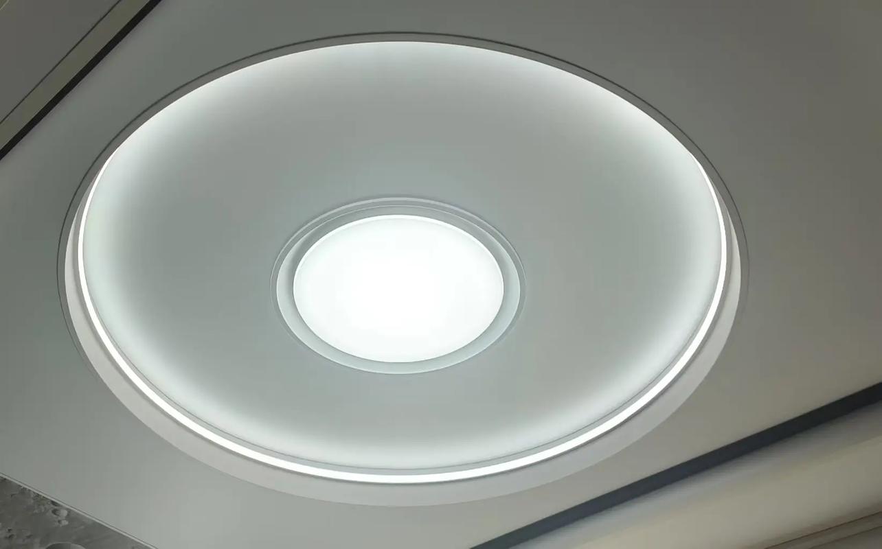 抖音里面圆的灯叫什么