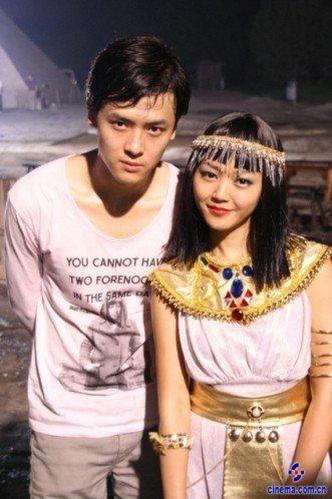 全城热恋张艺谋快手号