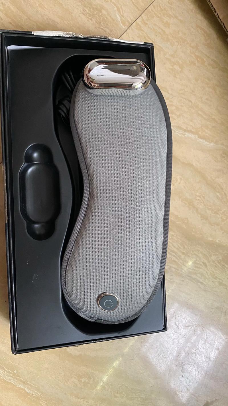 抖音很火的眼部按摩仪