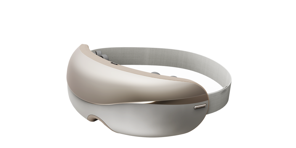 抖音很火的眼部按摩仪