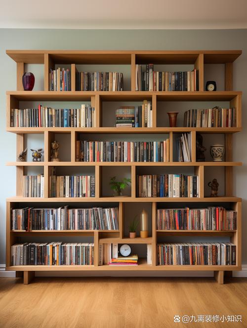 抖音书柜桌面壁纸高清