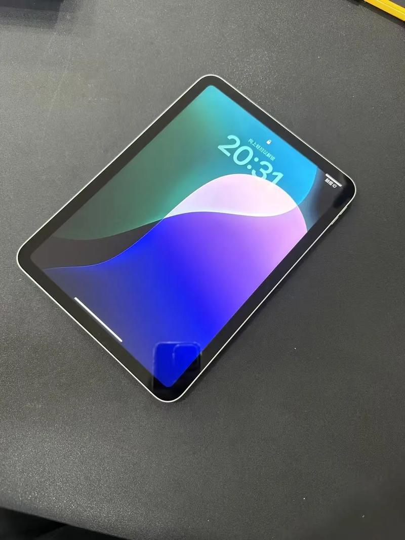 快手ipad上没有吗