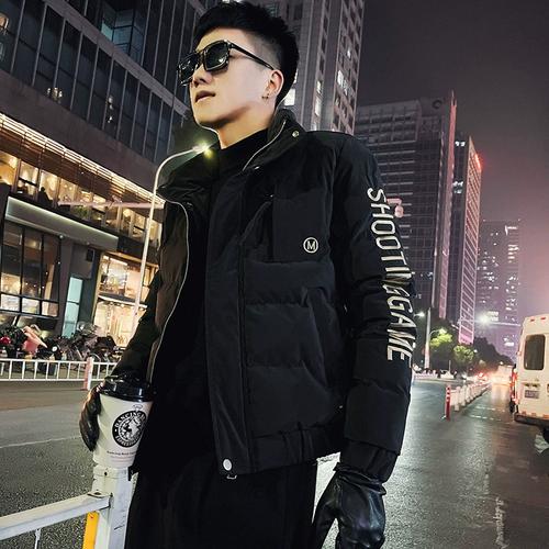 2025快手网红棉袄