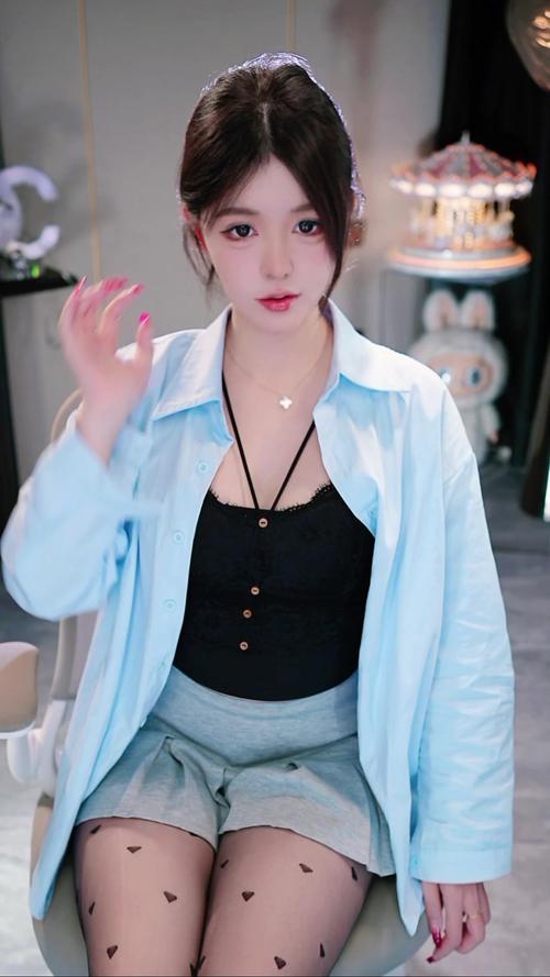 国产在线直播2025