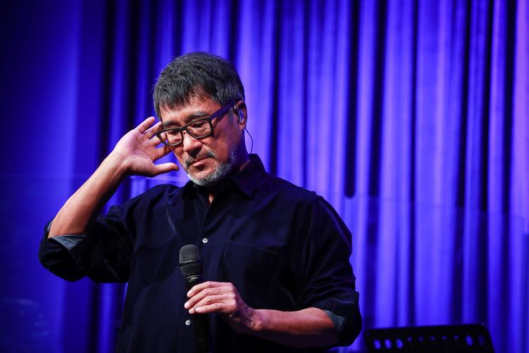 第二十七届金曲奖直播