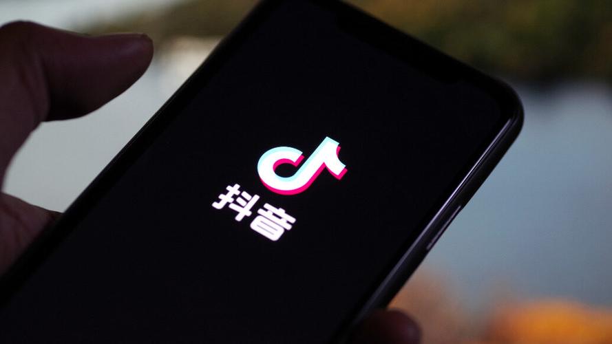 抖音短视频是腾讯的吗