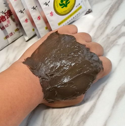 抖音上用的是什么面膜