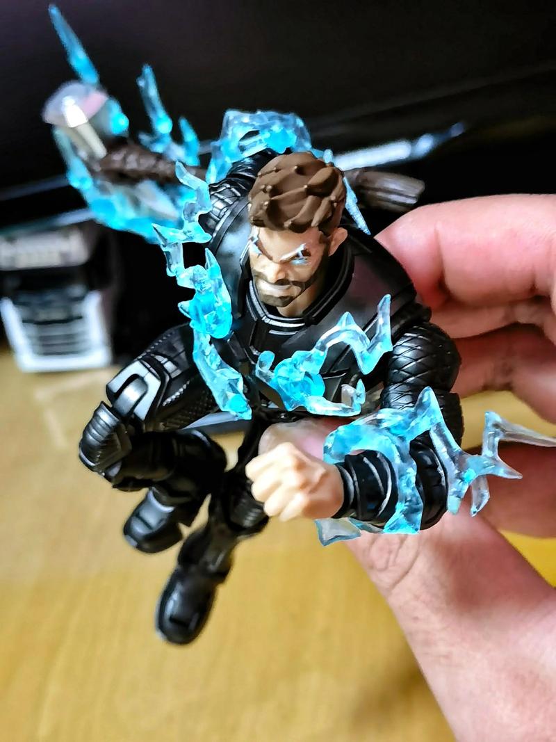 抖音配雷神锤子的音乐