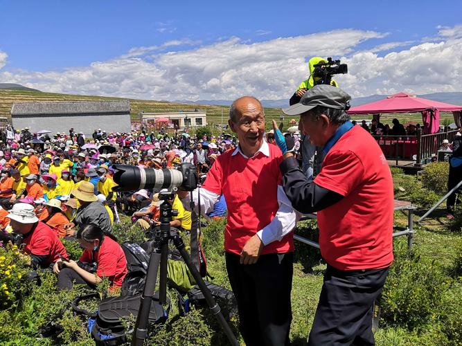 科技之花美乡村一直播