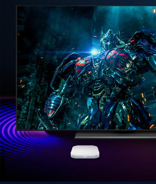 小米盒子4看电视直播