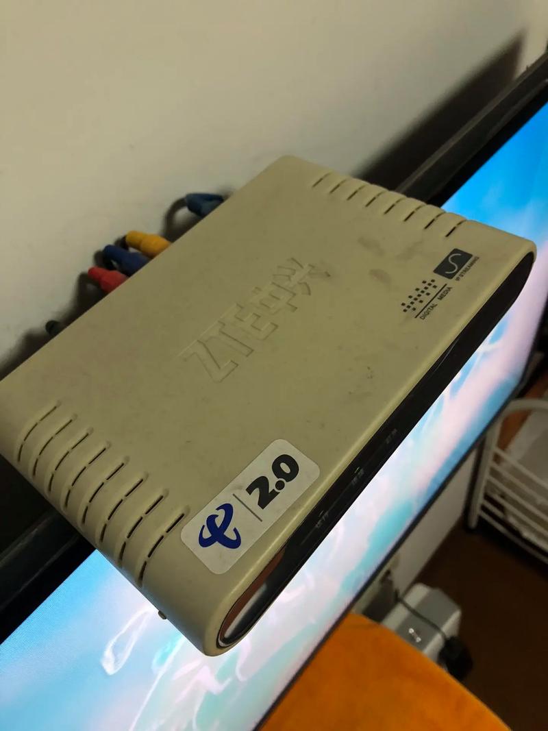 电信机顶盒看不了直播