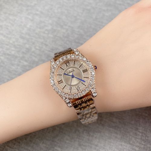 抖音同款女表哪个品牌