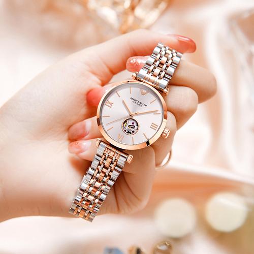 抖音同款女表哪个品牌