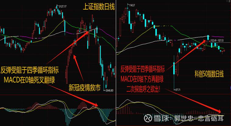 郭世忠博客 实盘直播