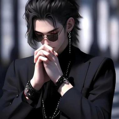 快手图片大全男生大全