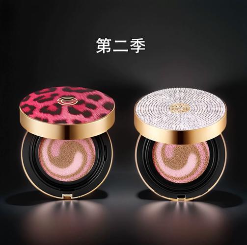 抖音里最火的气垫bb