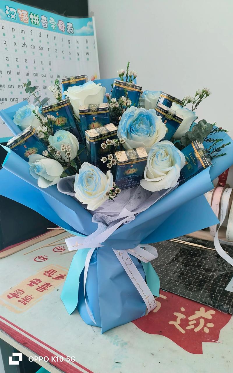 抖音里送男朋友的礼物