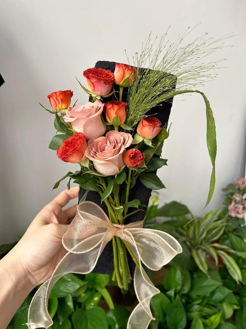 抖音里送男朋友的礼物