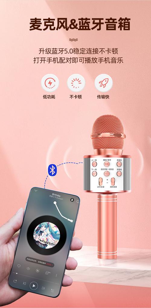 抖音上的话筒在哪里买