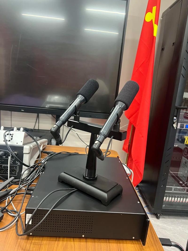 抖音上的话筒在哪里买