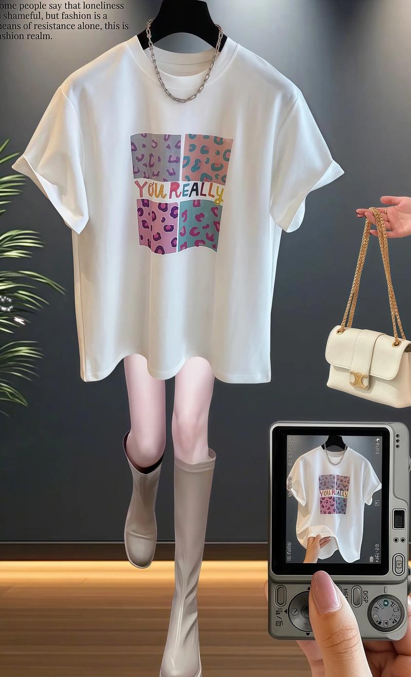 2025快手同款衣服