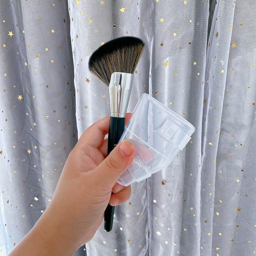 抖音吸脸的刷子叫什么