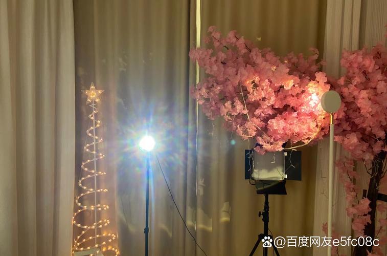 快手直播灯光突然变暗