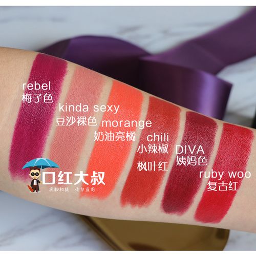 买口红的姑奶奶抖音号