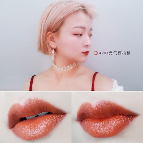 买口红的姑奶奶抖音号