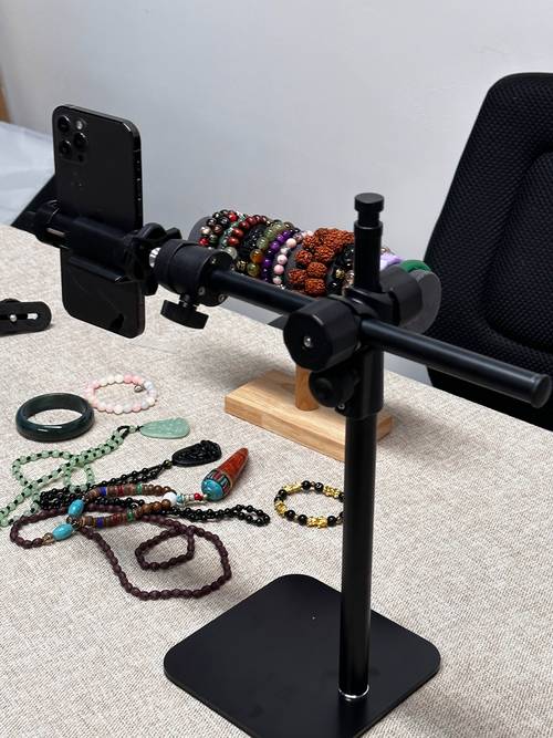 抖音上很火的手机支架