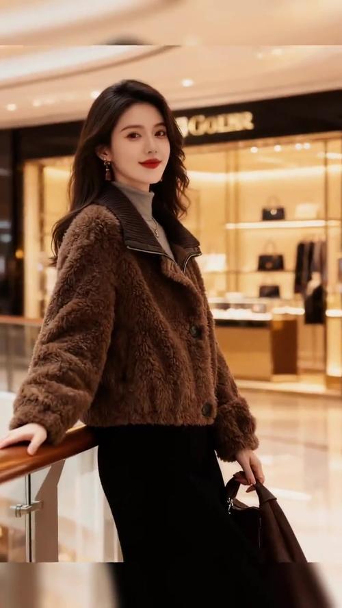 快手小小101的衣服