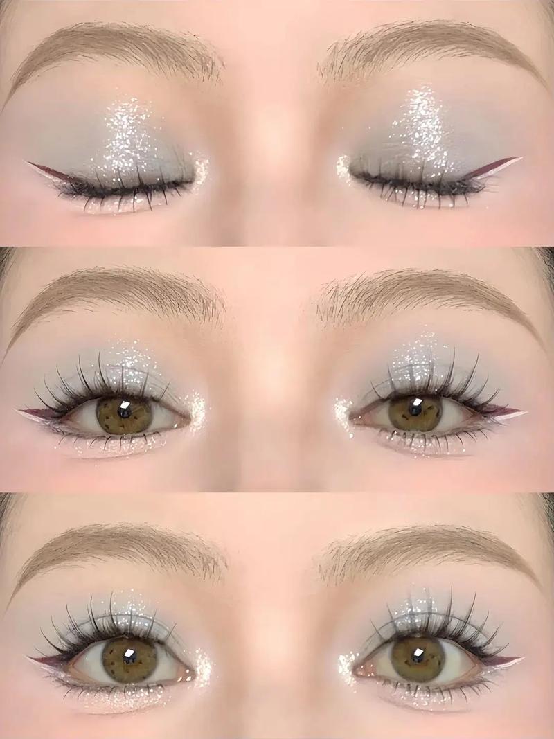 抖音上化妆喝的是什么