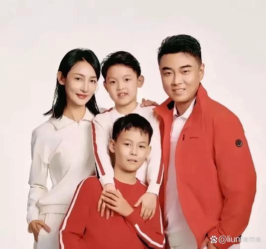 快手 王子琦家庭背景